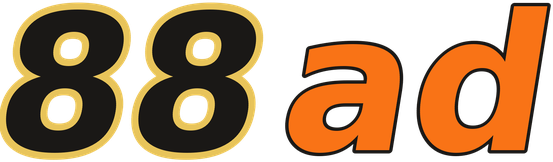 88ad logo